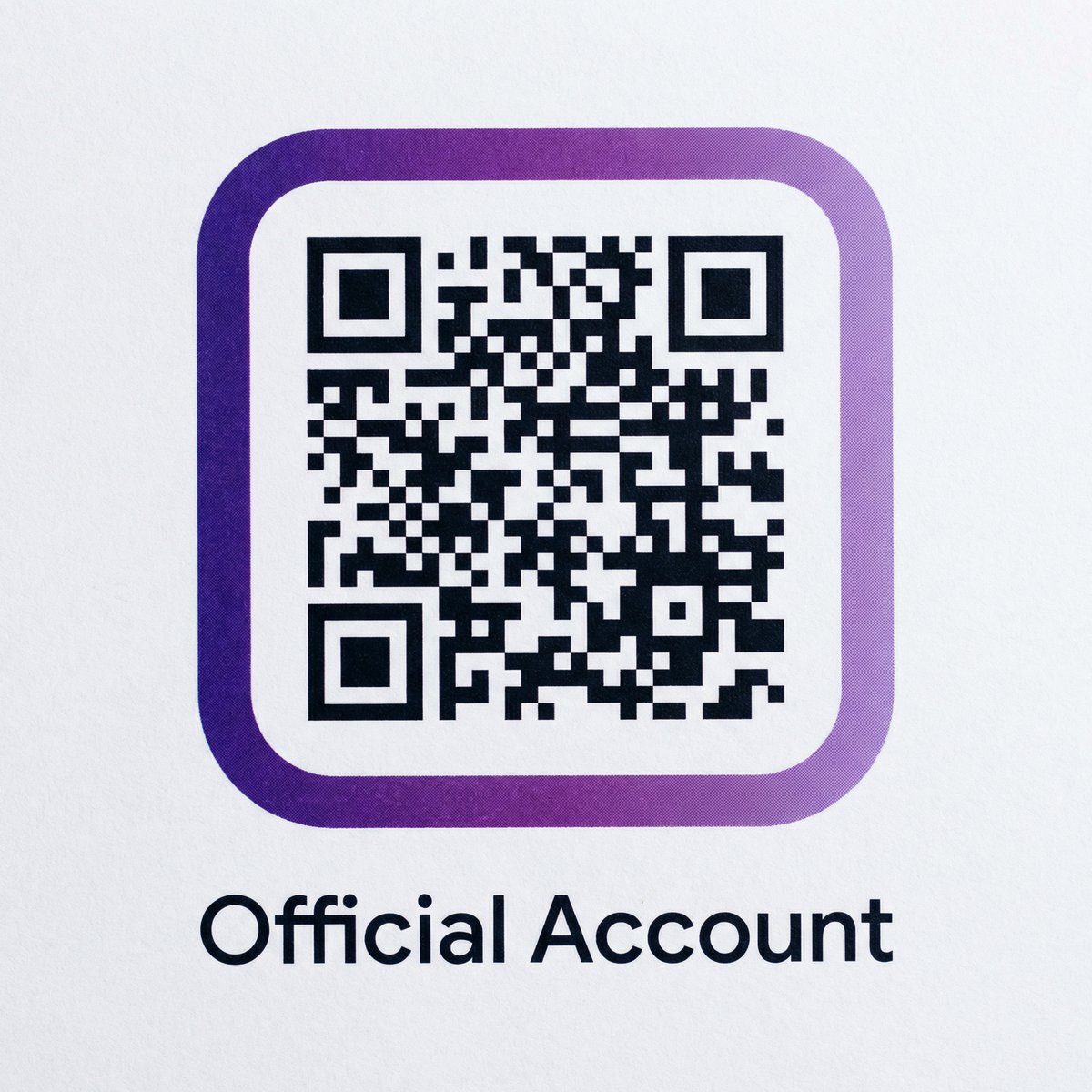 91公众号二维码